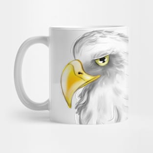 Eagle Mug